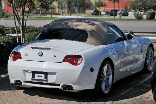 Dealership Walkthrough - BMW Of Austin 10/24/09