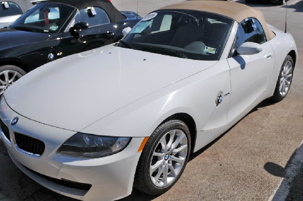 Dealership Walkthrough - BMW Of Austin 10/24/09