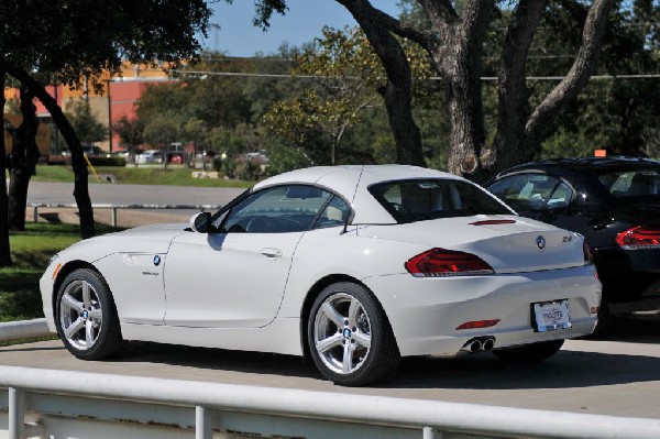 Dealership Walkthrough - BMW Of Austin 10/24/09