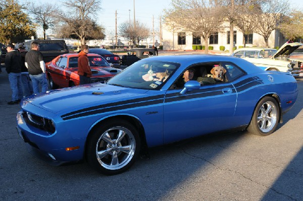 Austin FBody meetup 02/25/2012 - Cedar Park Texas