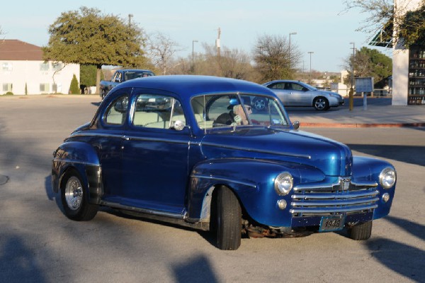 Austin FBody meetup 02/25/2012 - Cedar Park Texas