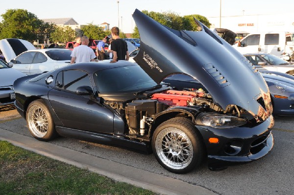 Austin FBody North Meetup - 05/14/2011