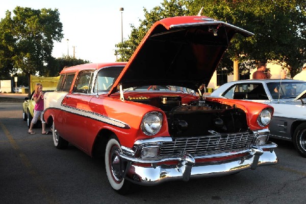 Austin FBody North Meetup - 05/14/2011