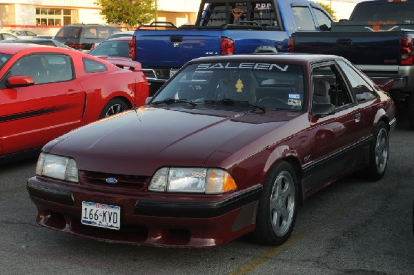 Austin FBody North Meetup - 05/14/2011