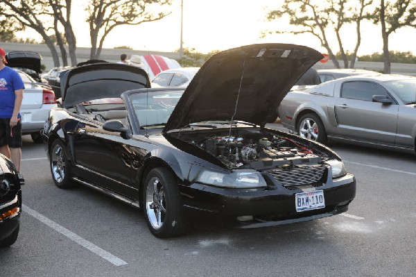 Austin FBody Meetup 07/24/10 - photo by Jeff Barringer