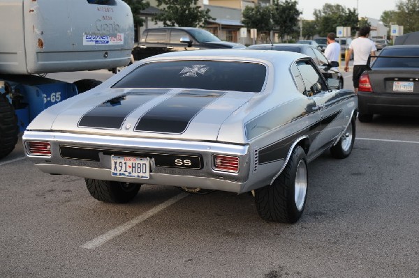 Austin FBody Meetup 07/24/10 - photo by Jeff Barringer