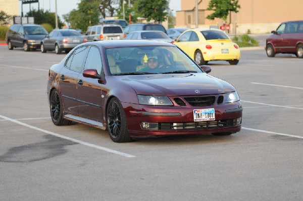 Austin FBody Meetup 07/24/10 - photo by Jeff Barringer