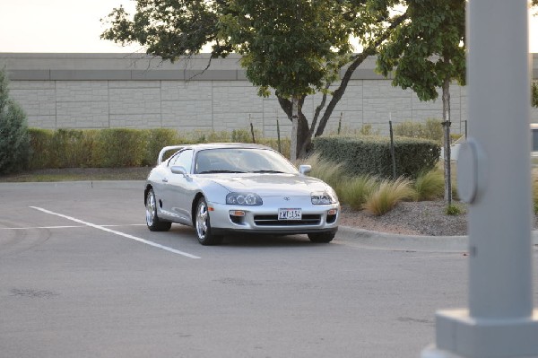 Austin FBody Meetup 07/24/10 - photo by Jeff Barringer