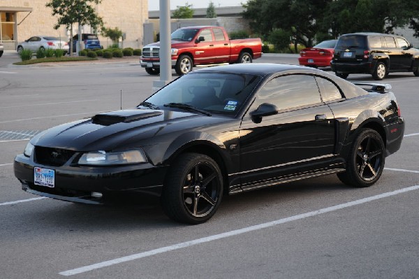 Austin FBody Meetup 07/24/10 - photo by Jeff Barringer