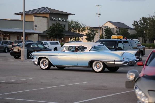 Austin FBody Meetup 07/24/10 - photo by Jeff Barringer