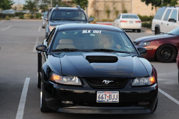 Austin FBody Meetup 07/24/10 - photo by Jeff Barringer