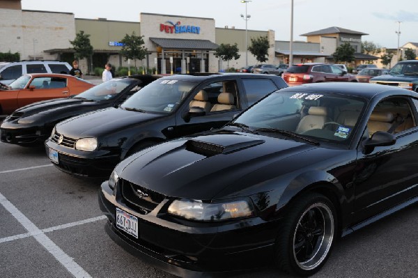 Austin FBody Meetup 07/24/10 - photo by Jeff Barringer