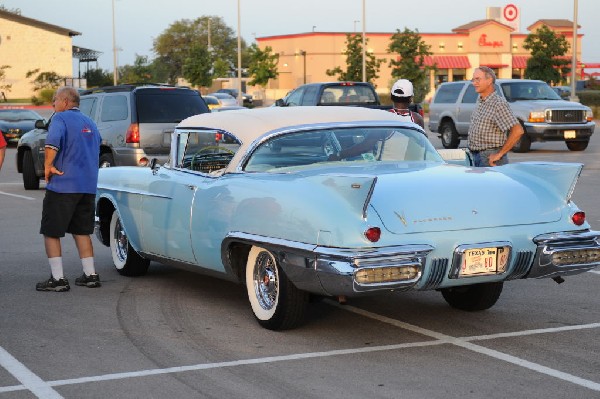 Austin FBody Meetup 07/24/10 - photo by Jeff Barringer