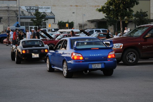 Austin FBody Meetup 07/24/10 - photo by Jeff Barringer