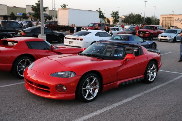 Austin FBody Meetup 07/24/10 - photo by Jeff Barringer