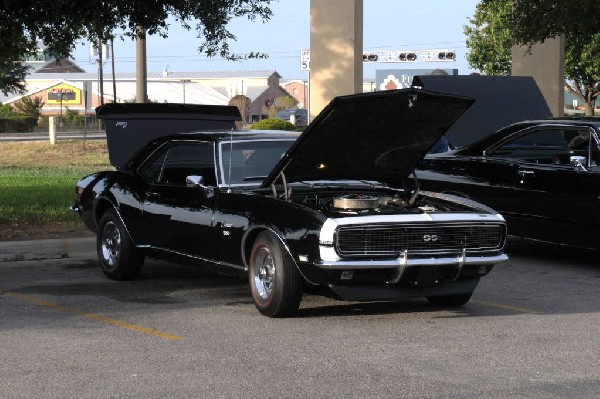 Austin FBody North Meetup 08/13/2011 - Cedar Park Texas