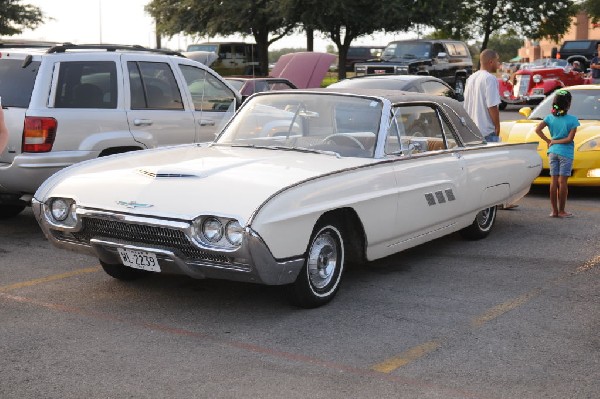 Austin FBody North Meetup 08/13/2011 - Cedar Park Texas