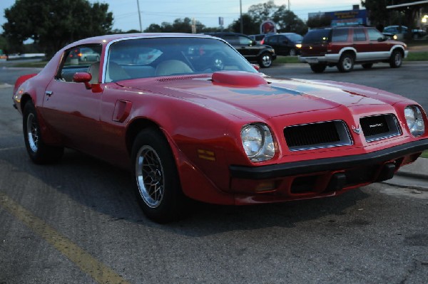 Austin FBody North Meetup 08/13/2011 - Cedar Park Texas