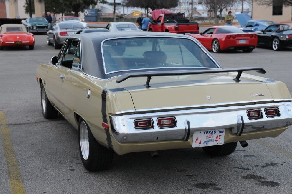 Austin FBody North Meetup - 01/29/2011 - Photo by Jeff BArringer