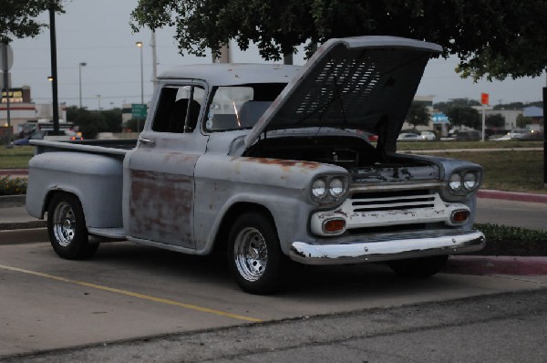 Austin F Body North Meetup 05/05/2012 - photo by Jeff Barringer