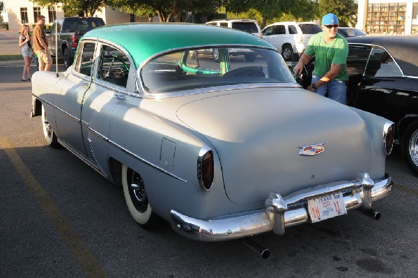 Austin FBody North Meetup - 06/04/2011