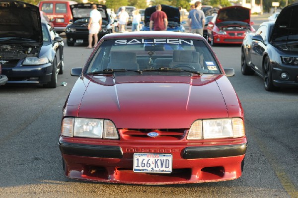 Austin FBody North Meetup - 06/04/2011