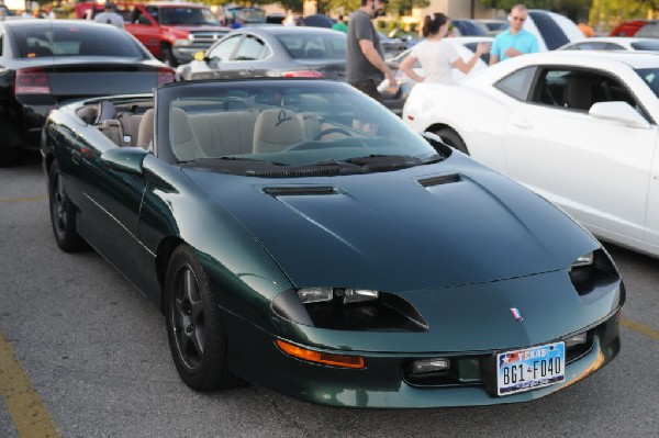 Austin FBody North Meetup - 06/04/2011