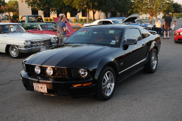 Austin FBody North Meetup - 06/04/2011