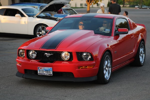 Austin FBody North Meetup - 06/04/2011