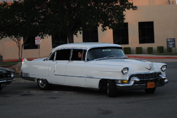 Austin FBody North Meetup - 06/04/2011