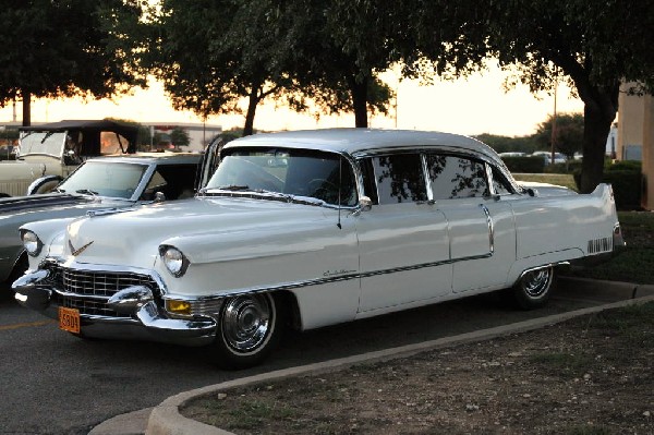 Austin FBody North Meetup - 06/04/2011