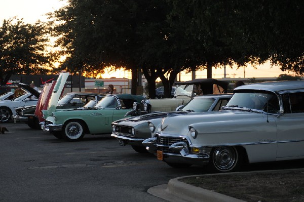 Austin FBody North Meetup - 06/04/2011