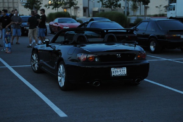 Austin FBody Meetup 06/13/09