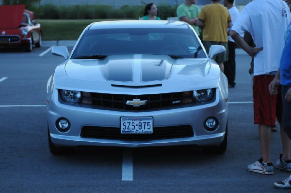 Austin FBody Meetup 06/13/09