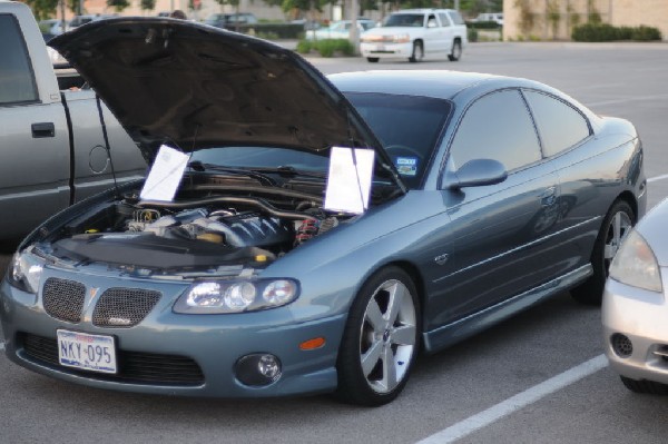 Austin FBody Meetup 06/19/2010