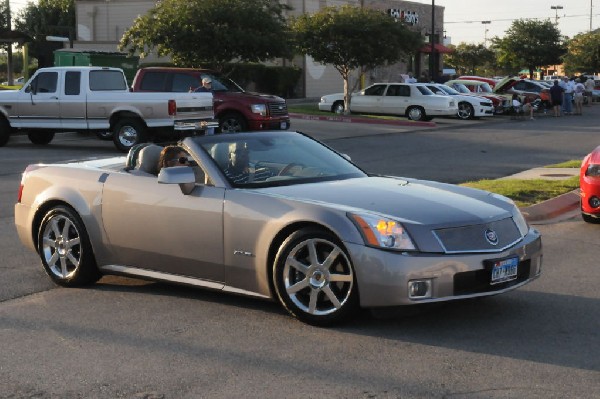 Austin FBody North Meetup - 06/25/11 - photo by jeff barringer