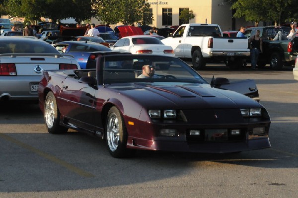 Austin FBody North Meetup - 06/25/11 - photo by jeff barringer