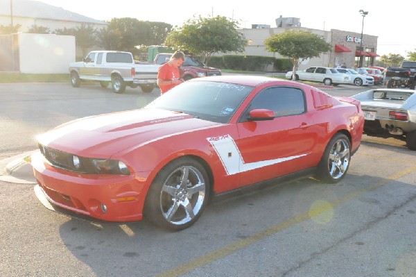 Austin FBody North Meetup - 06/25/11 - photo by jeff barringer