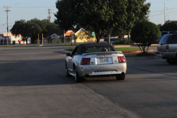 Austin FBody North Meetup - 06/25/11 - photo by jeff barringer