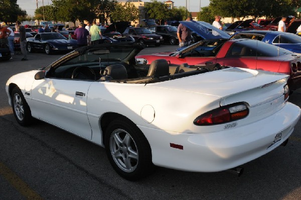 Austin FBody North Meetup - 06/25/11 - photo by jeff barringer