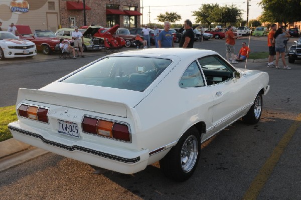 Austin FBody North Meetup - 06/25/11 - photo by jeff barringer