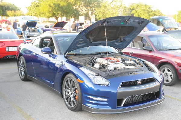 Austin FBody North Meetup - 06/25/11 - photo by jeff barringer