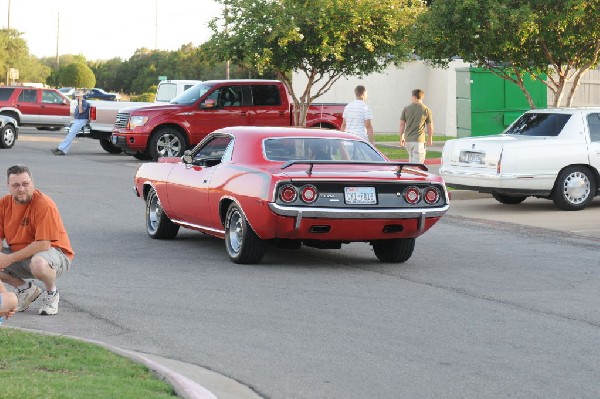 Austin FBody North Meetup - 06/25/11 - photo by jeff barringer