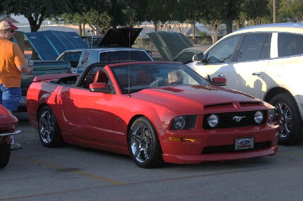 Austin FBody North Meetup - 06/25/11 - photo by jeff barringer