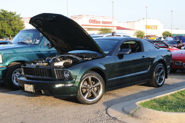 Austin FBody North Meetup - 06/25/11 - photo by jeff barringer