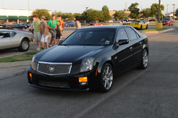 Austin FBody North Meetup - 06/25/11 - photo by jeff barringer