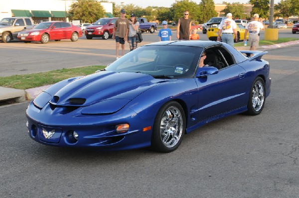 Austin FBody North Meetup - 06/25/11 - photo by jeff barringer