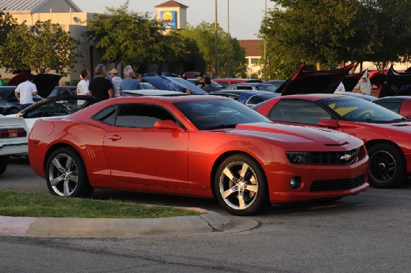 Austin FBody North Meetup - 06/25/11 - photo by jeff barringer