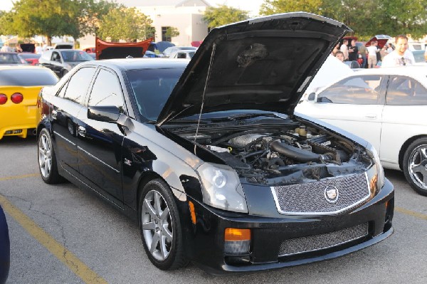 Austin FBody North Meetup - 06/25/11 - photo by jeff barringer