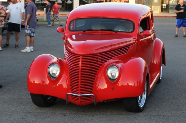 Austin FBody North Meetup - 06/25/11 - photo by jeff barringer